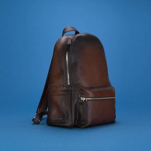 mens bags backpack orciani modemour