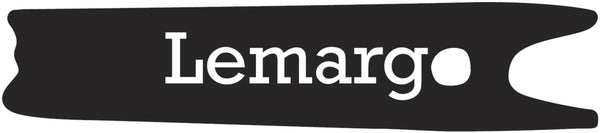 Lemargo artisanal men's shoes logo