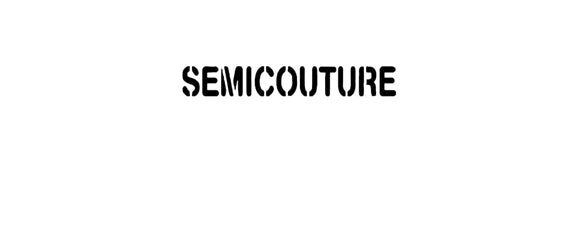 semicouture logo