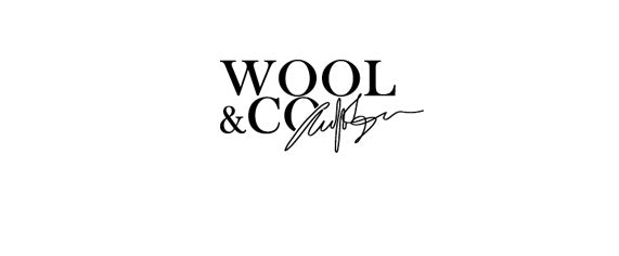 wool & co logo