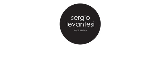 sergio levantesi made in italy logo