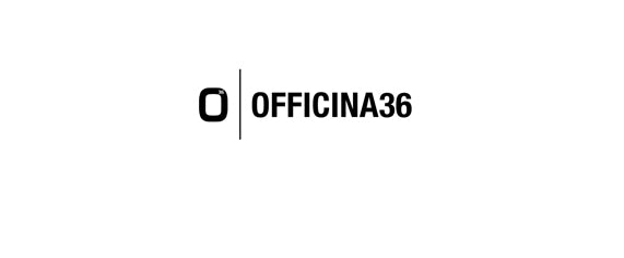 officina 36 logo