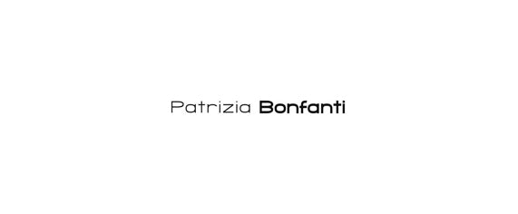 patrizia bonfanti made italy logo