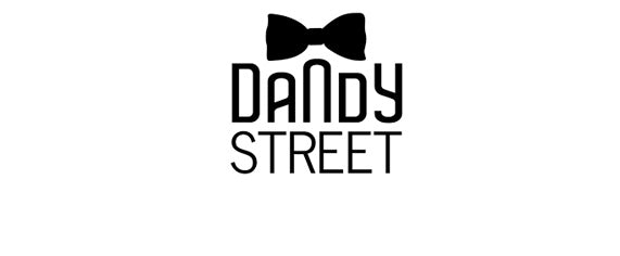dandy street logo