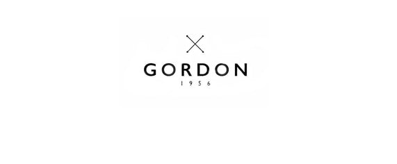 gordon 1956 logo
