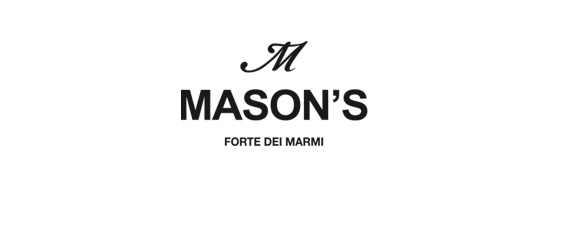 masons clothing logo
