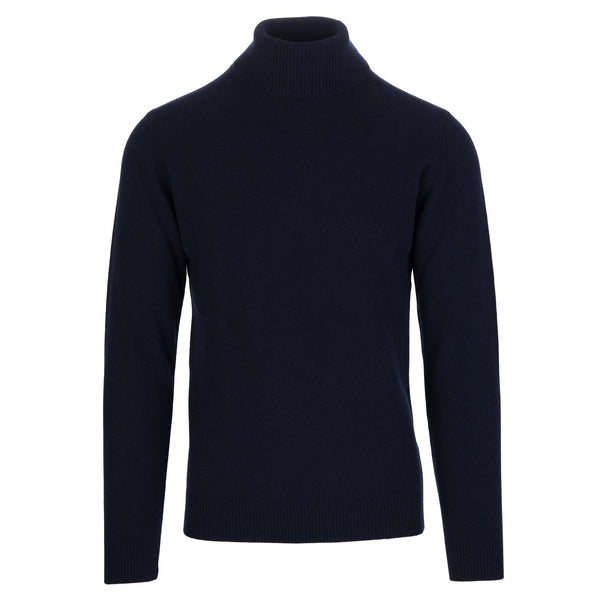 daniele fiesoli mens sweater dark blue