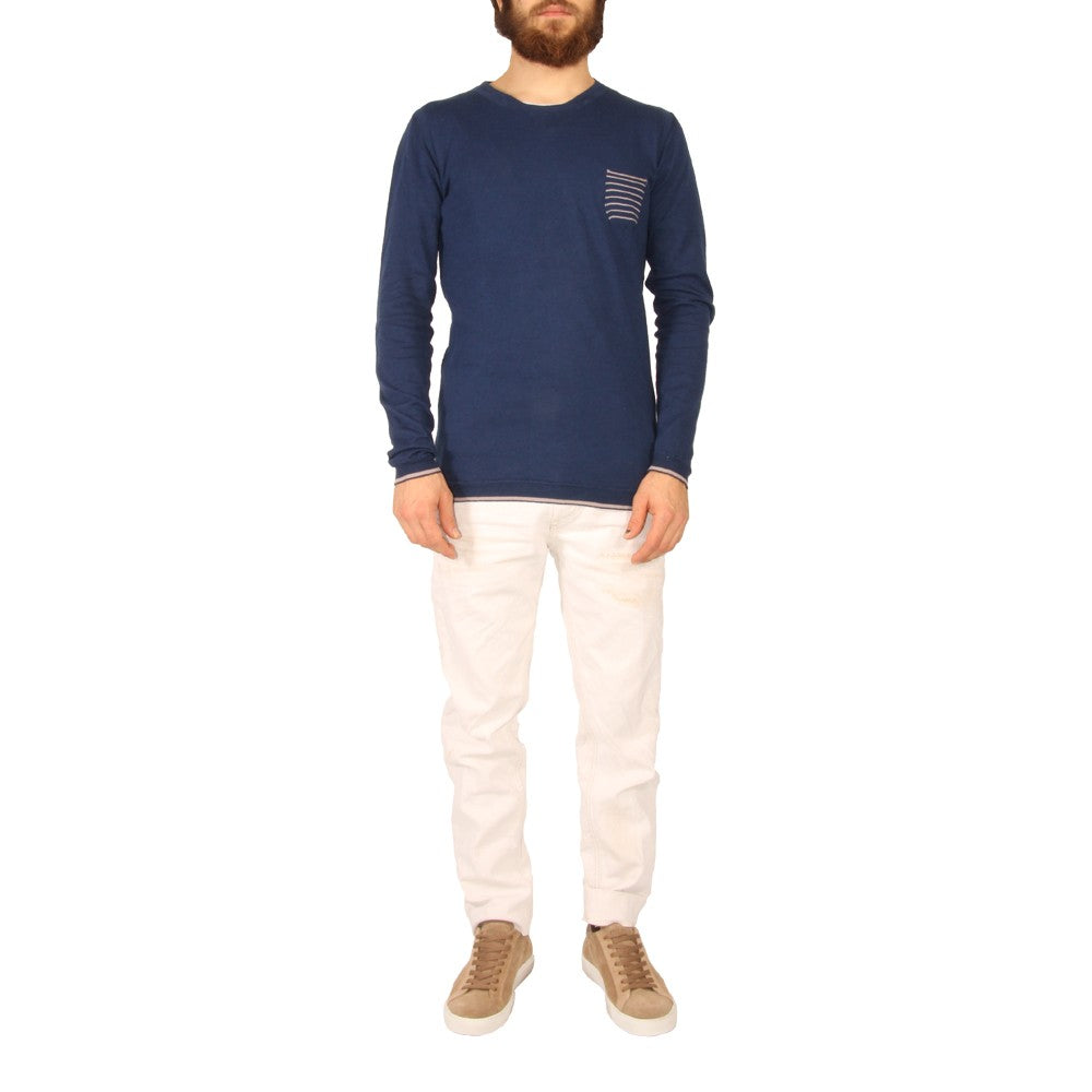 00SNTV 0673K SLIM-CHINO M  100