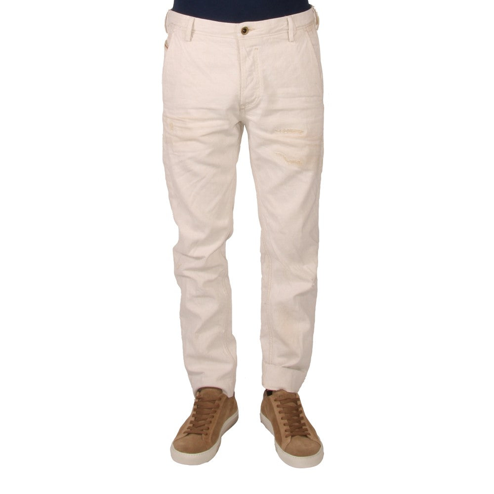 00SNTV 0673K SLIM-CHINO M  100
