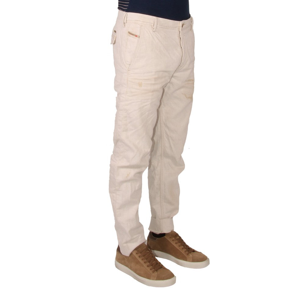 00SNTV 0673K SLIM-CHINO M  100