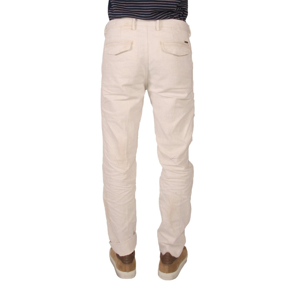 00SNTV 0673K SLIM-CHINO M  100