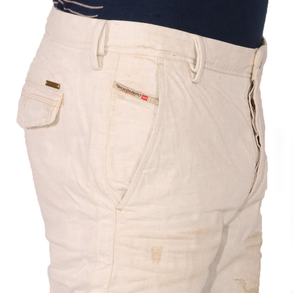 00SNTV 0673K SLIM-CHINO M  100