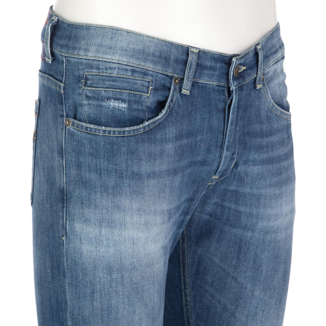 UP232 DS0107U GEORGE GC9  800