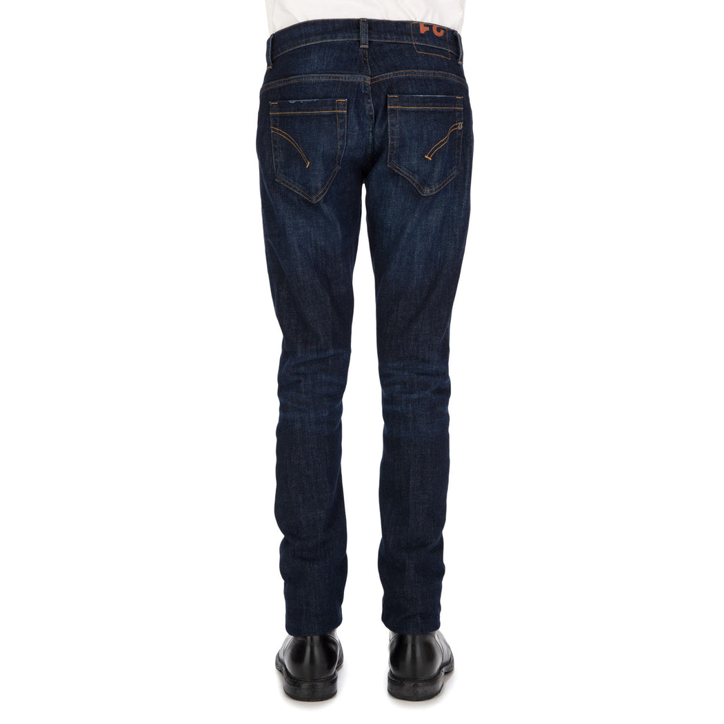 UP232 DS0229U GEORGE GE7  800