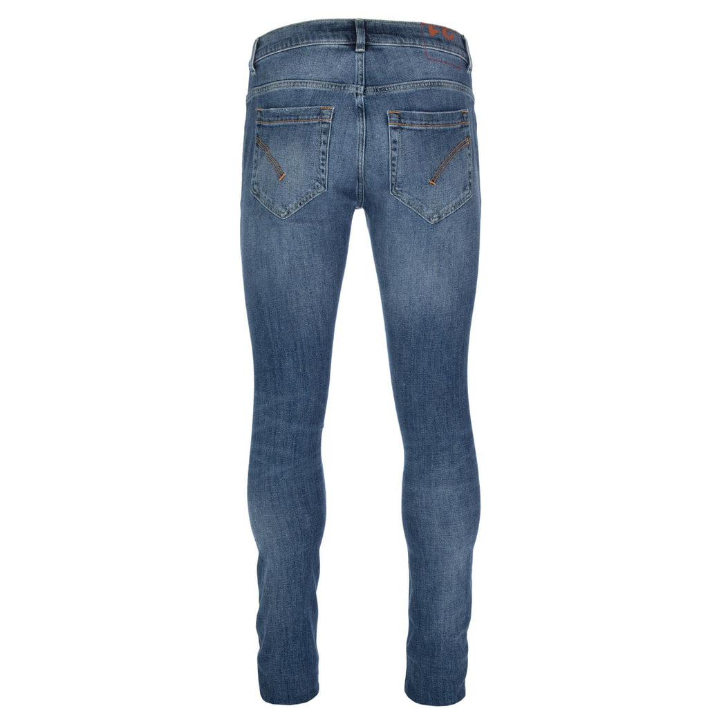 UP232 DS0229U GEORGE GE8  800
