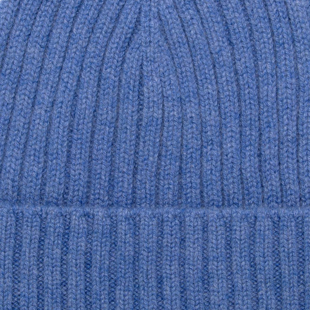 168 BERRETTO COSTA 3 JEANS  BLU