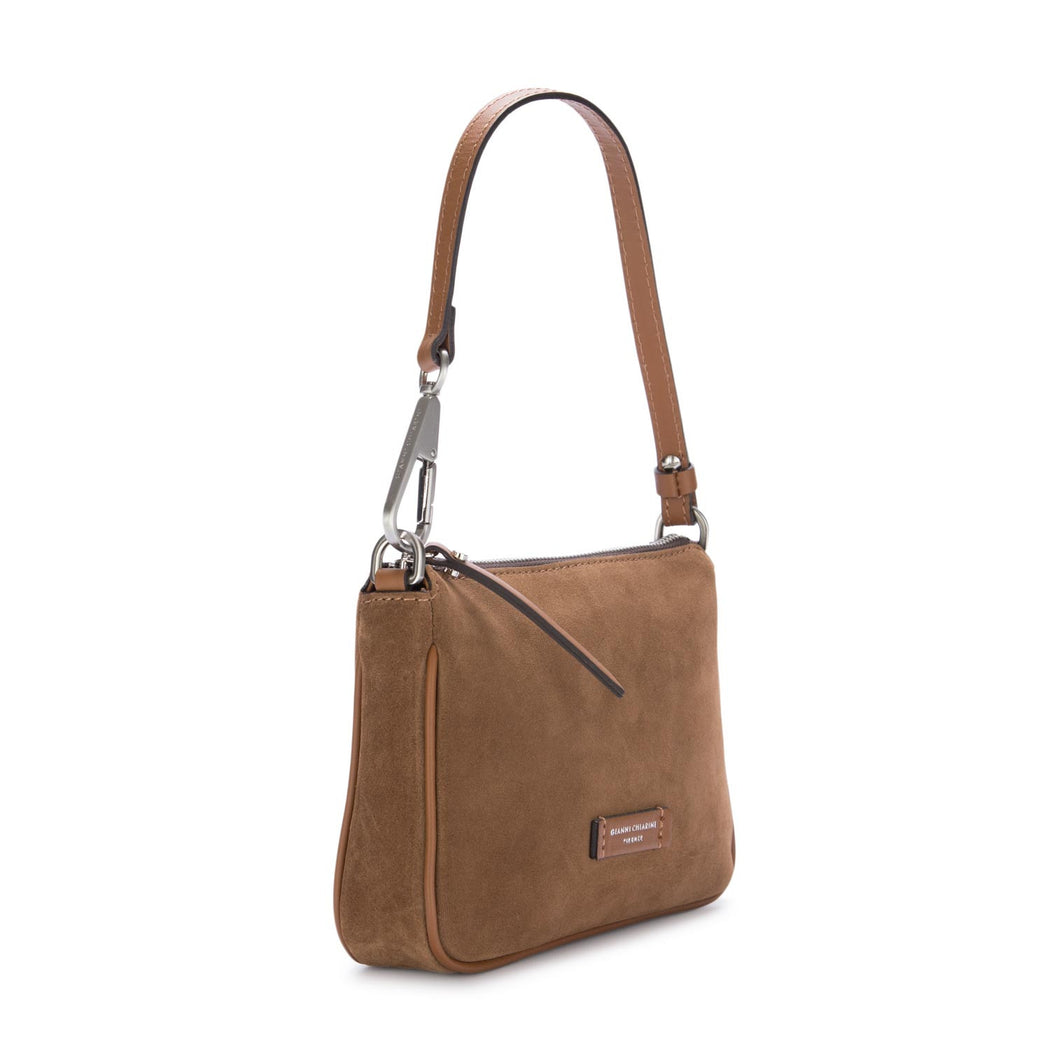 BS 8750/23AI CM-PL BROOKE  MARRONE COGNAC