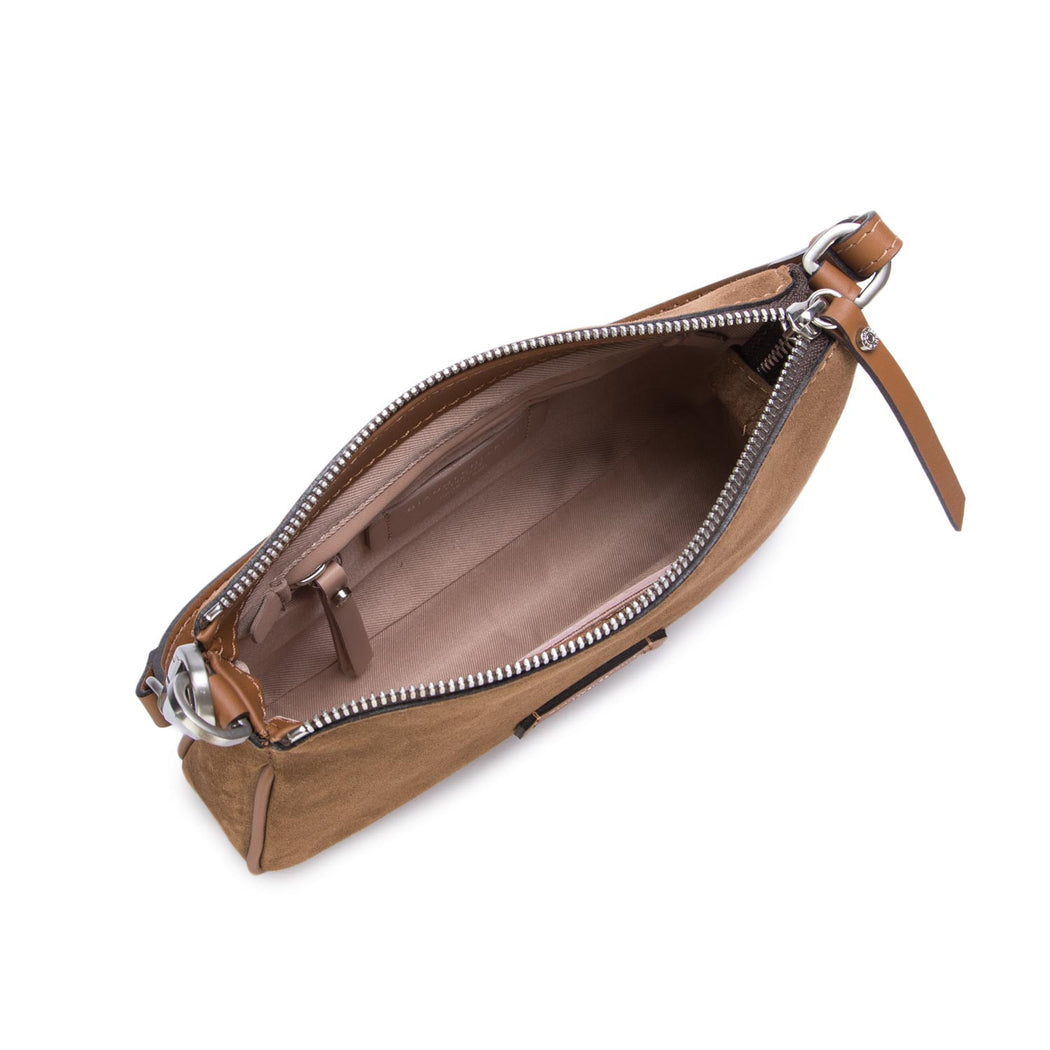 BS 8750/23AI CM-PL BROOKE  MARRONE COGNAC