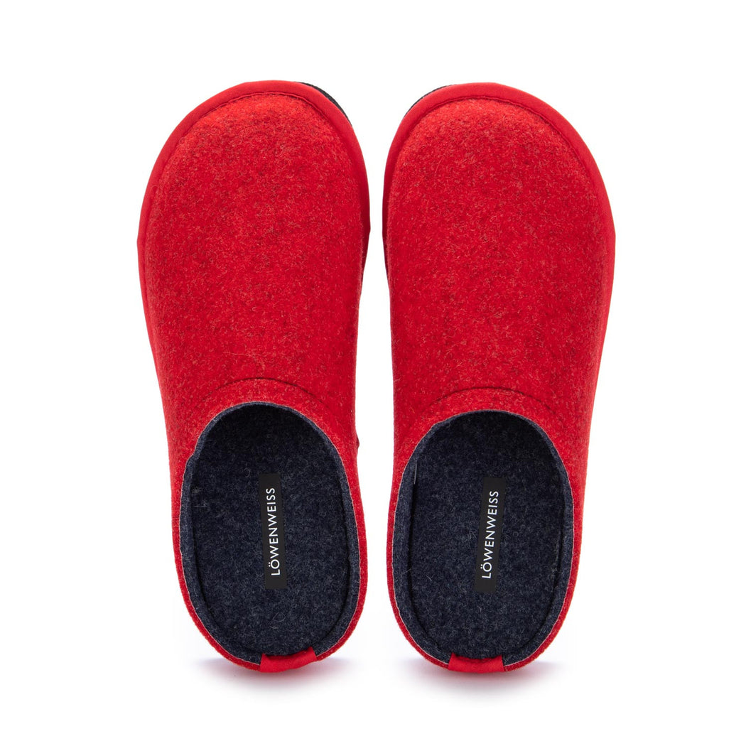 6800BC/105-905  BICOLOR ROSSO/BLU