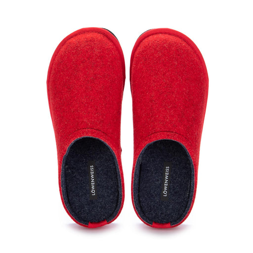 6800BC/105-905  BICOLOR ROSSO/BLU
