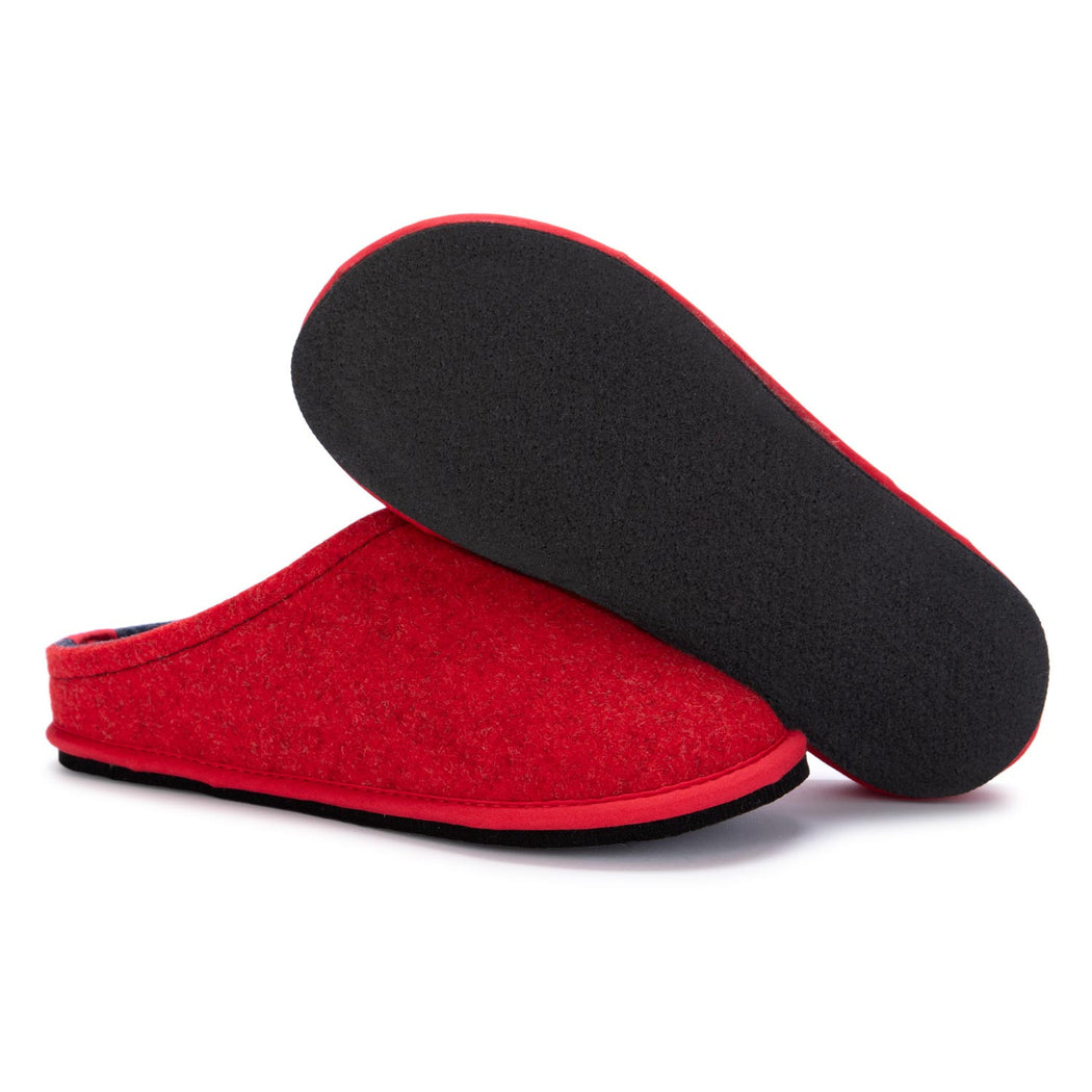 6800BC/105-905  BICOLOR ROSSO/BLU
