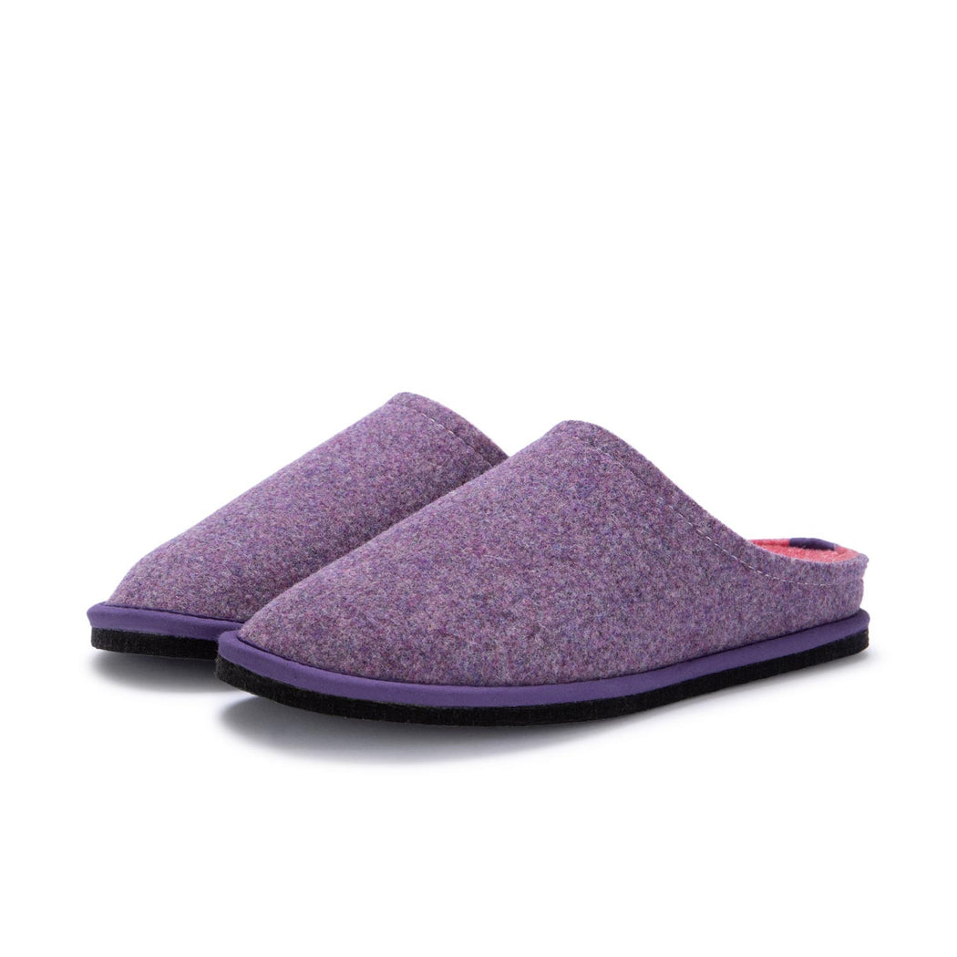6060BC/600-220  BICOLOR VIOLA/ROSA