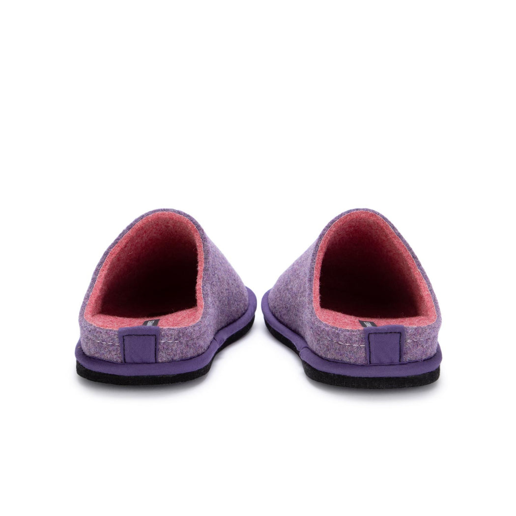 6060BC/600-220  BICOLOR VIOLA/ROSA