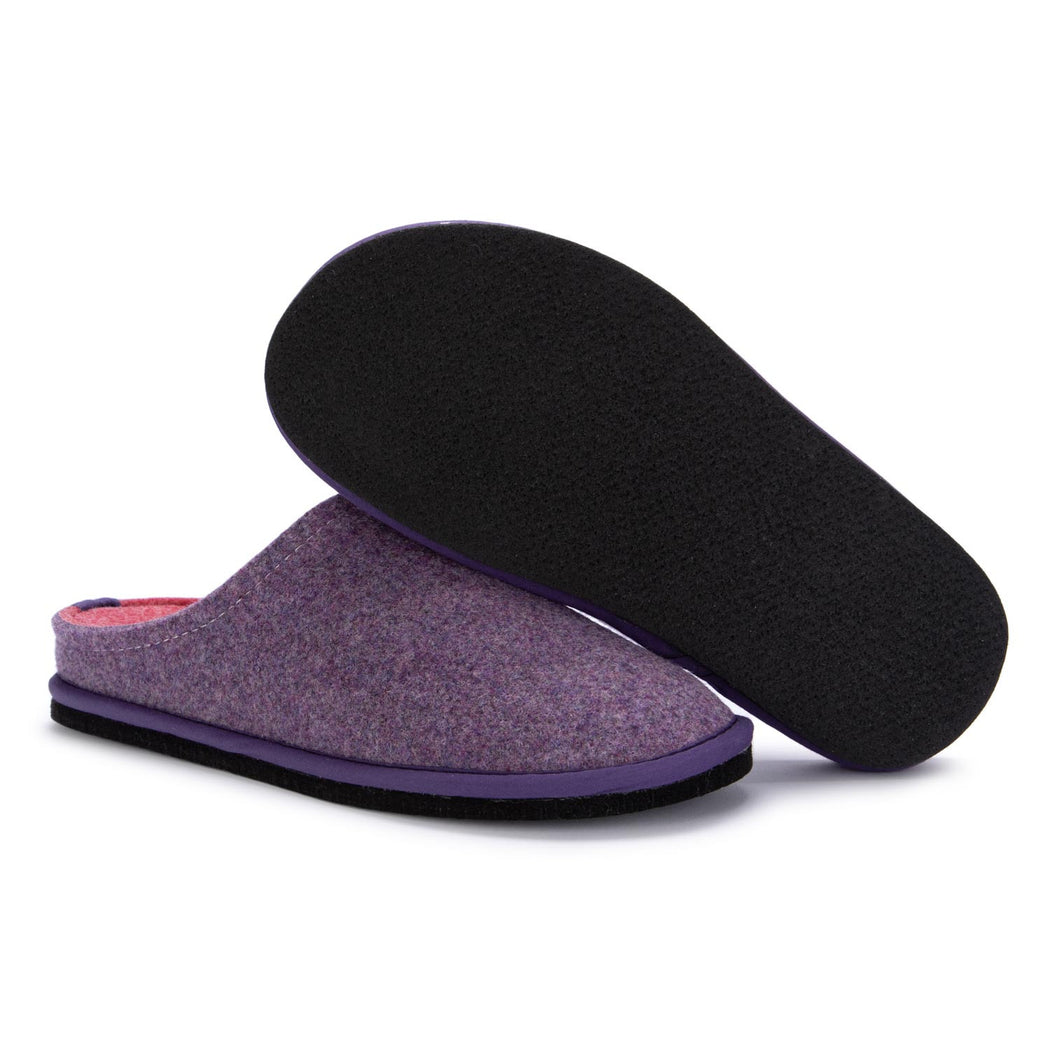 6060BC/600-220  BICOLOR VIOLA/ROSA