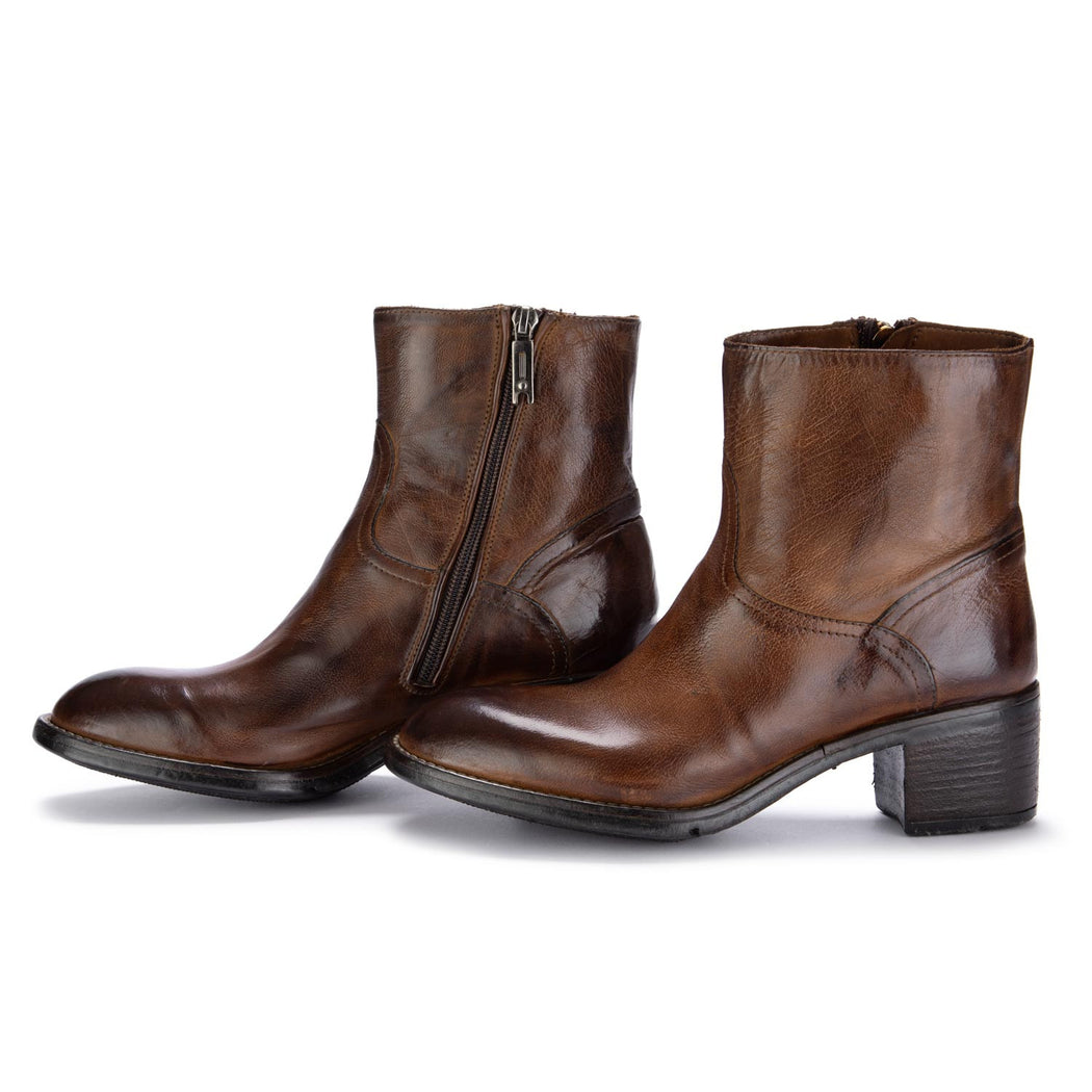 AP07A RANCH  MARRONE