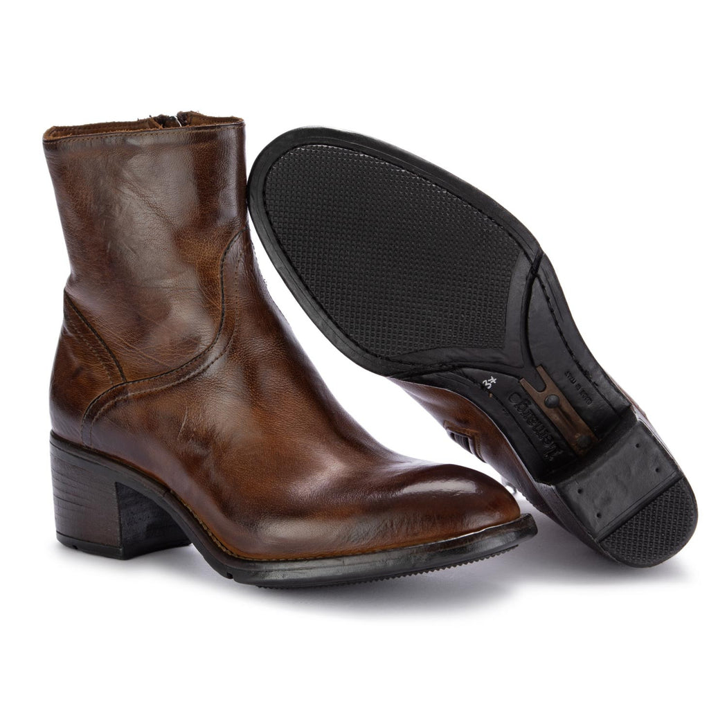 AP07A RANCH  MARRONE