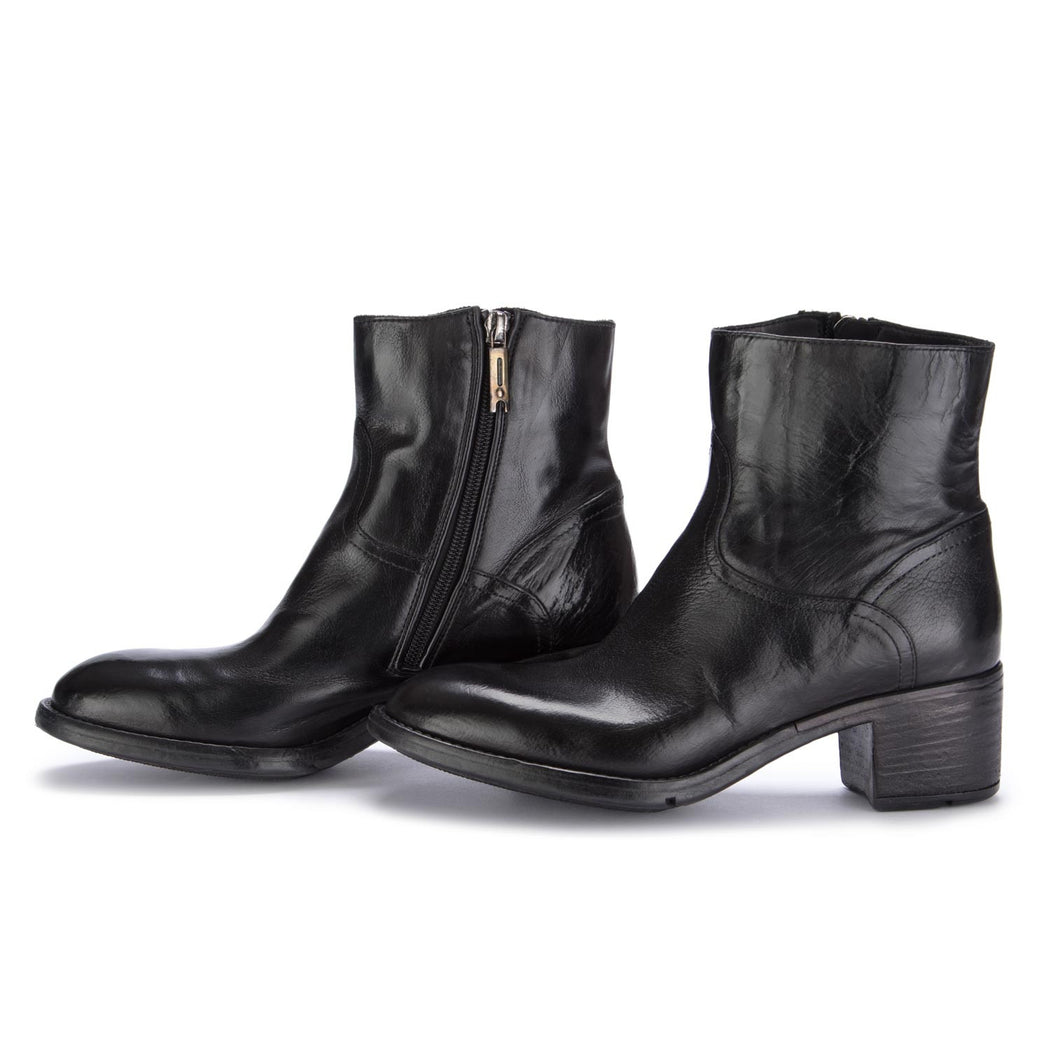 AP07A RANCH  NERO