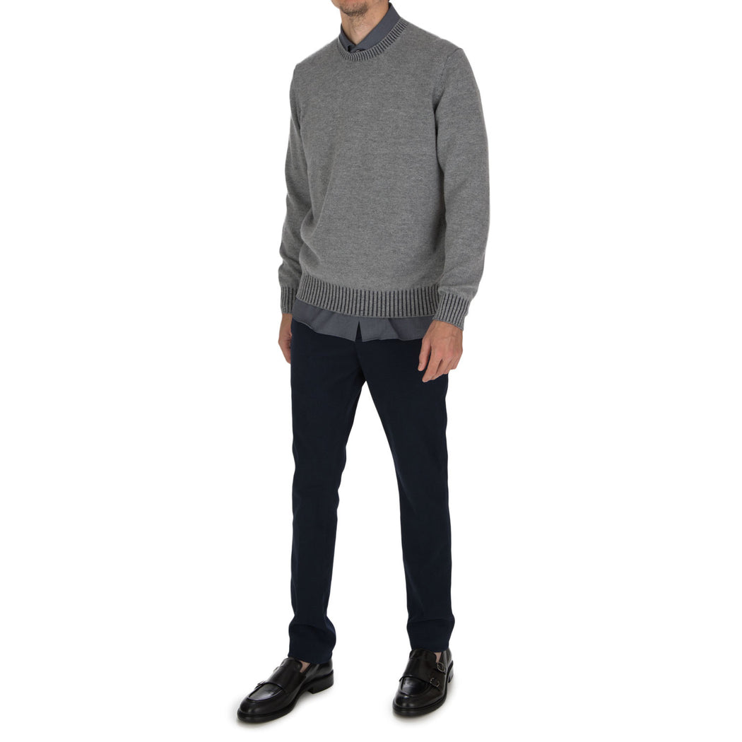 IR049-01014-00 LUCA  GRIGIO