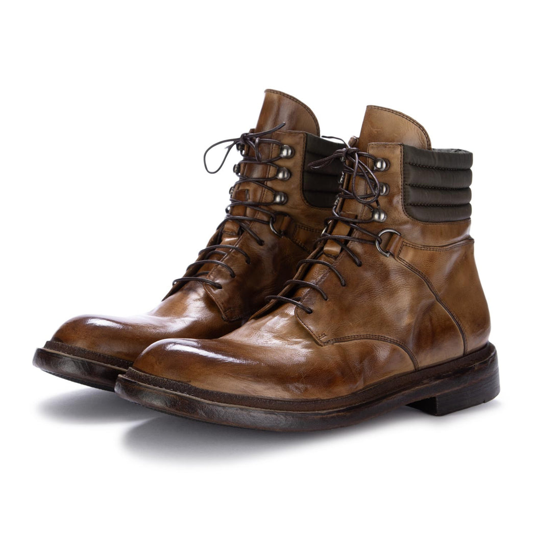 EL07A RANCH CORTECCIA  MARRONE CHIARO
