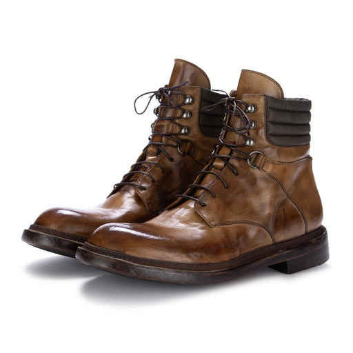 EL07A RANCH CORTECCIA  MARRONE CHIARO