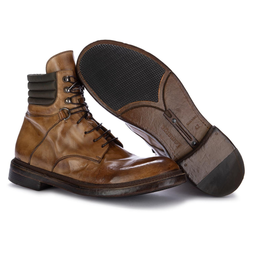 EL07A RANCH CORTECCIA  MARRONE CHIARO