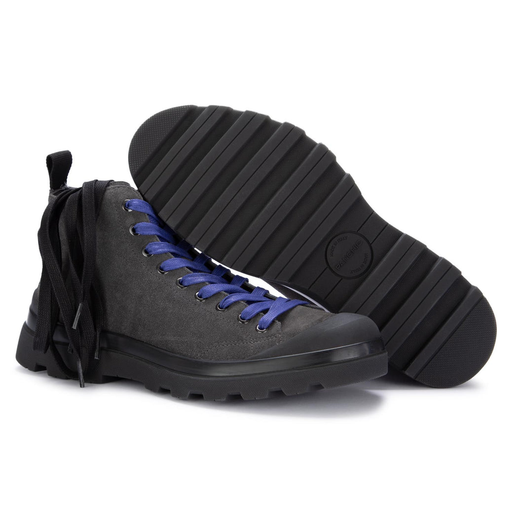 P03M001-00342001  GRIGIO/BLU