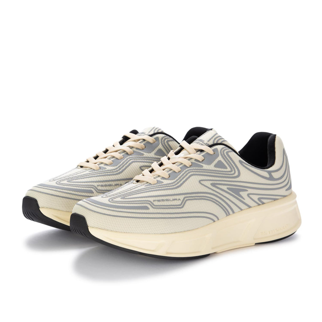 U-REX001-BONE4-REX00131  BIANCO PANNA/GRIGIO