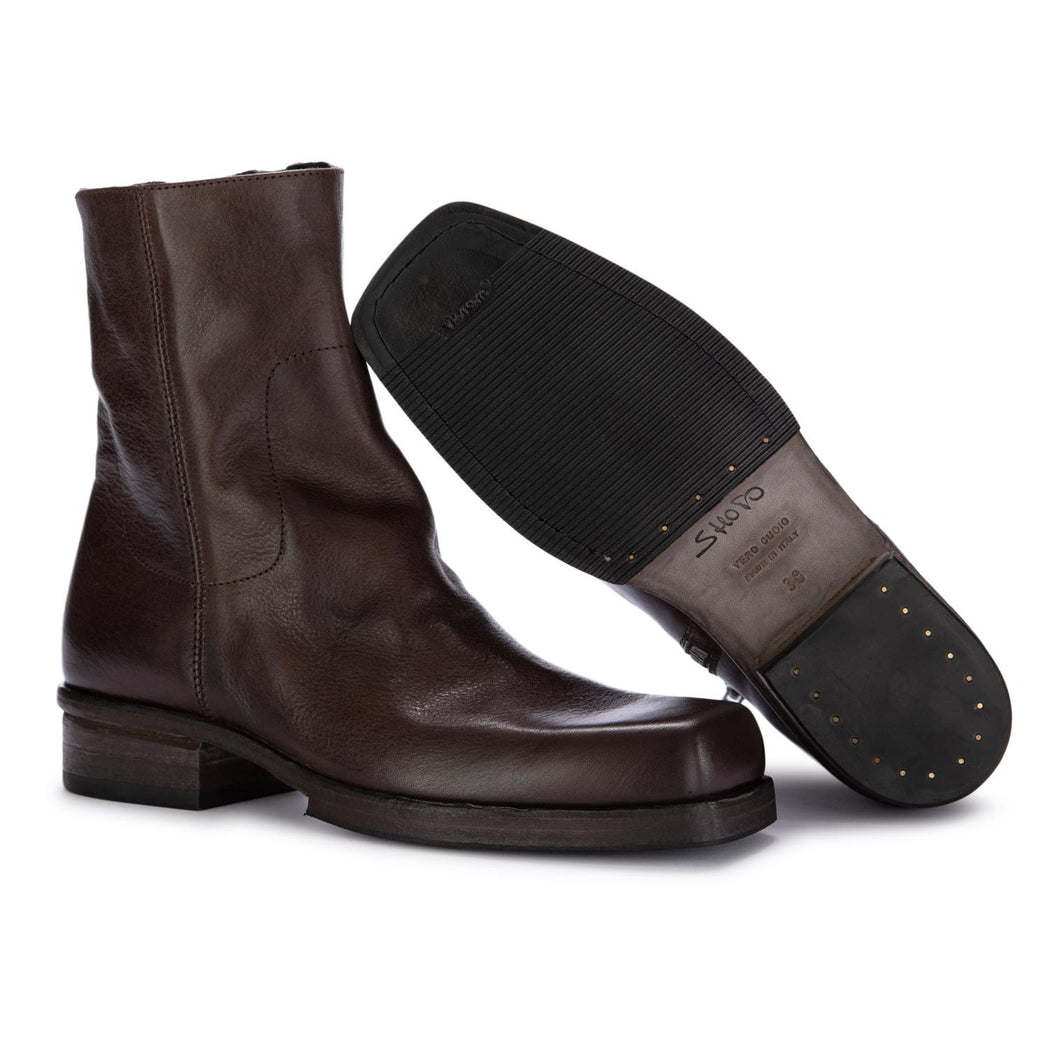 51797 PACO 208  MARRONE