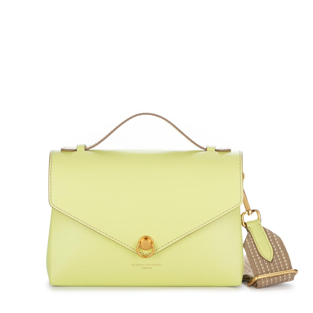 BS 10653 PRCK-NA CORALLO  GIALLO