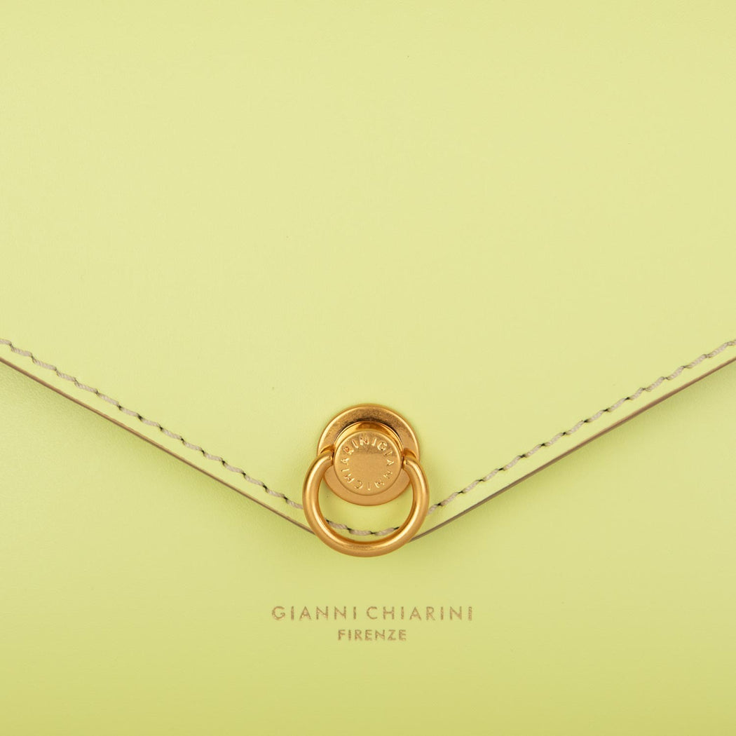 BS 10653 PRCK-NA CORALLO  GIALLO