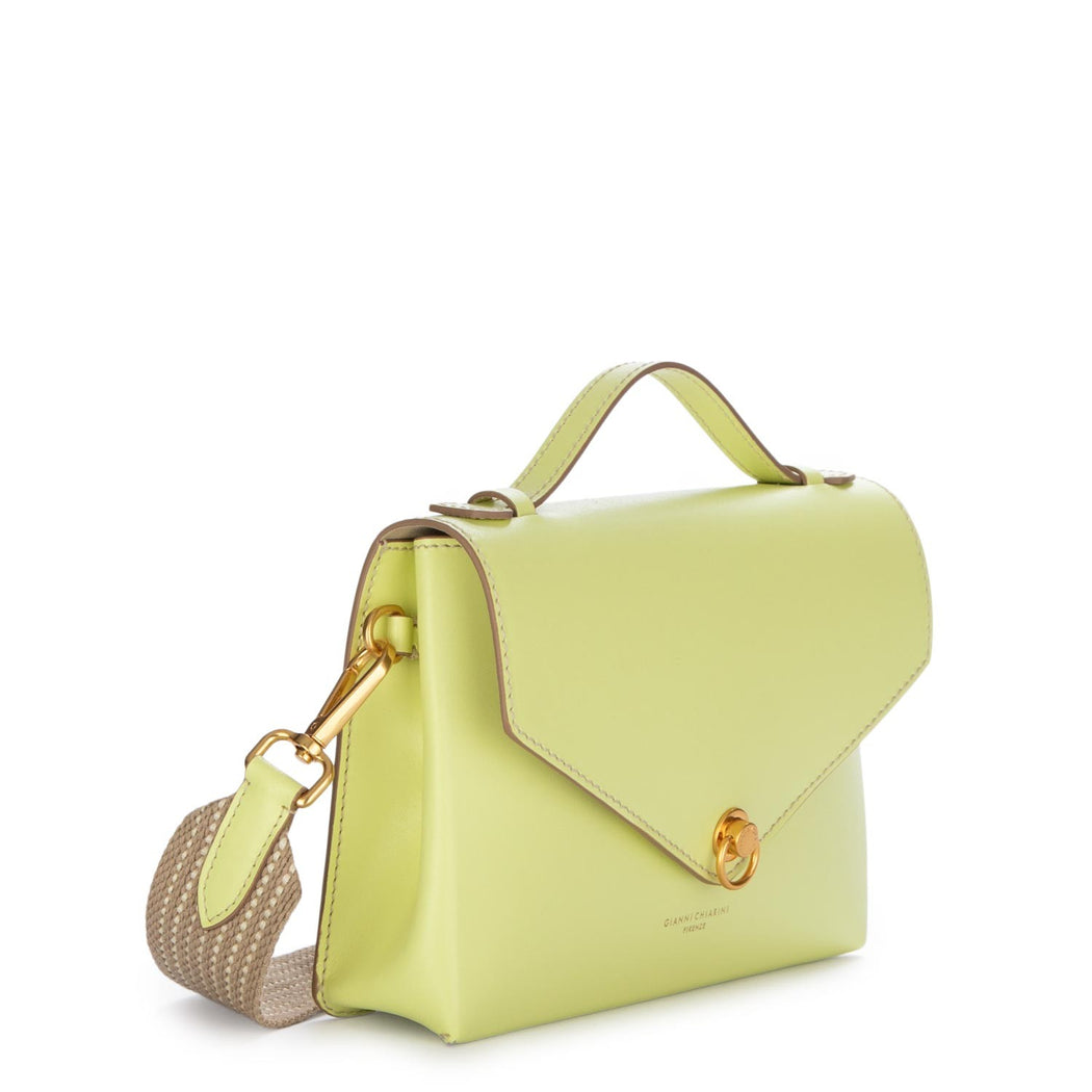 BS 10653 PRCK-NA CORALLO  GIALLO