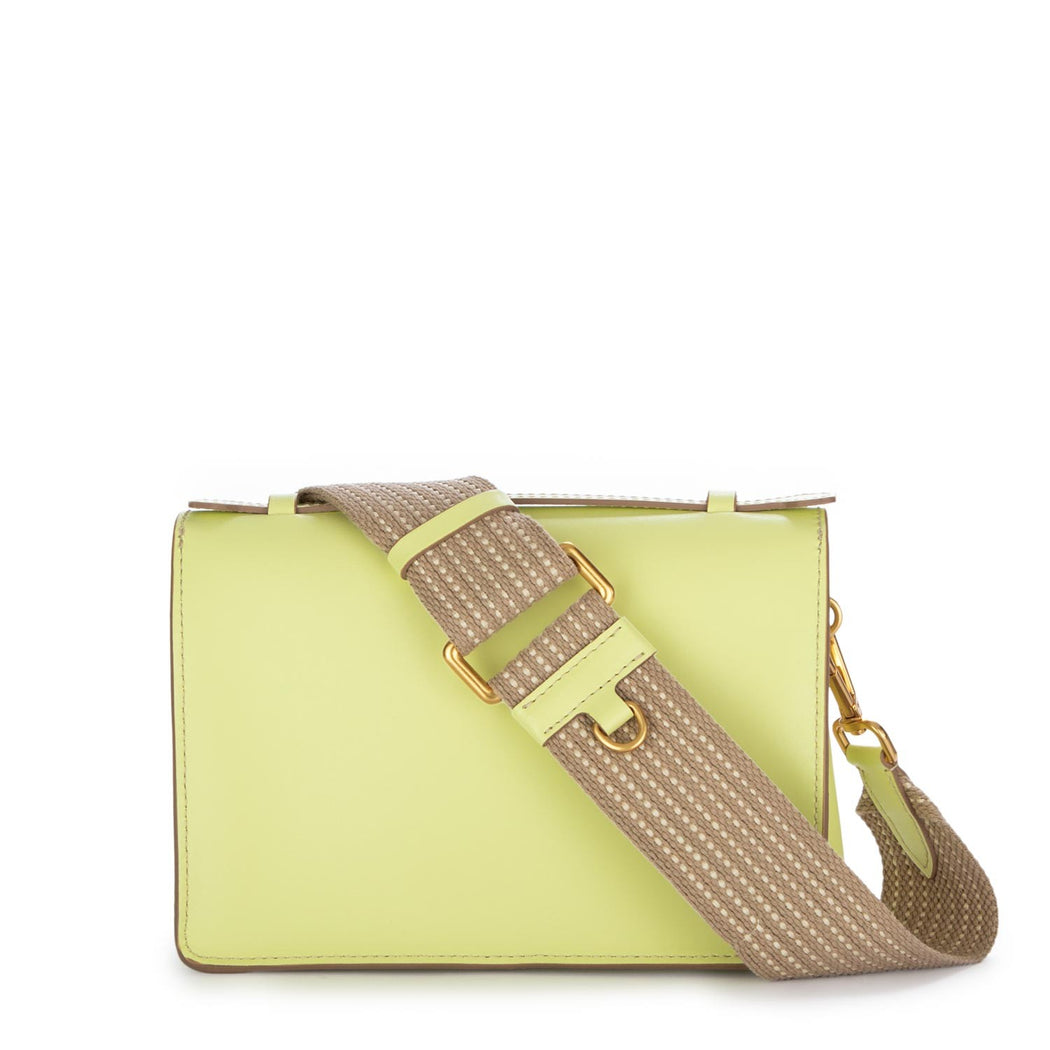 BS 10653 PRCK-NA CORALLO  GIALLO