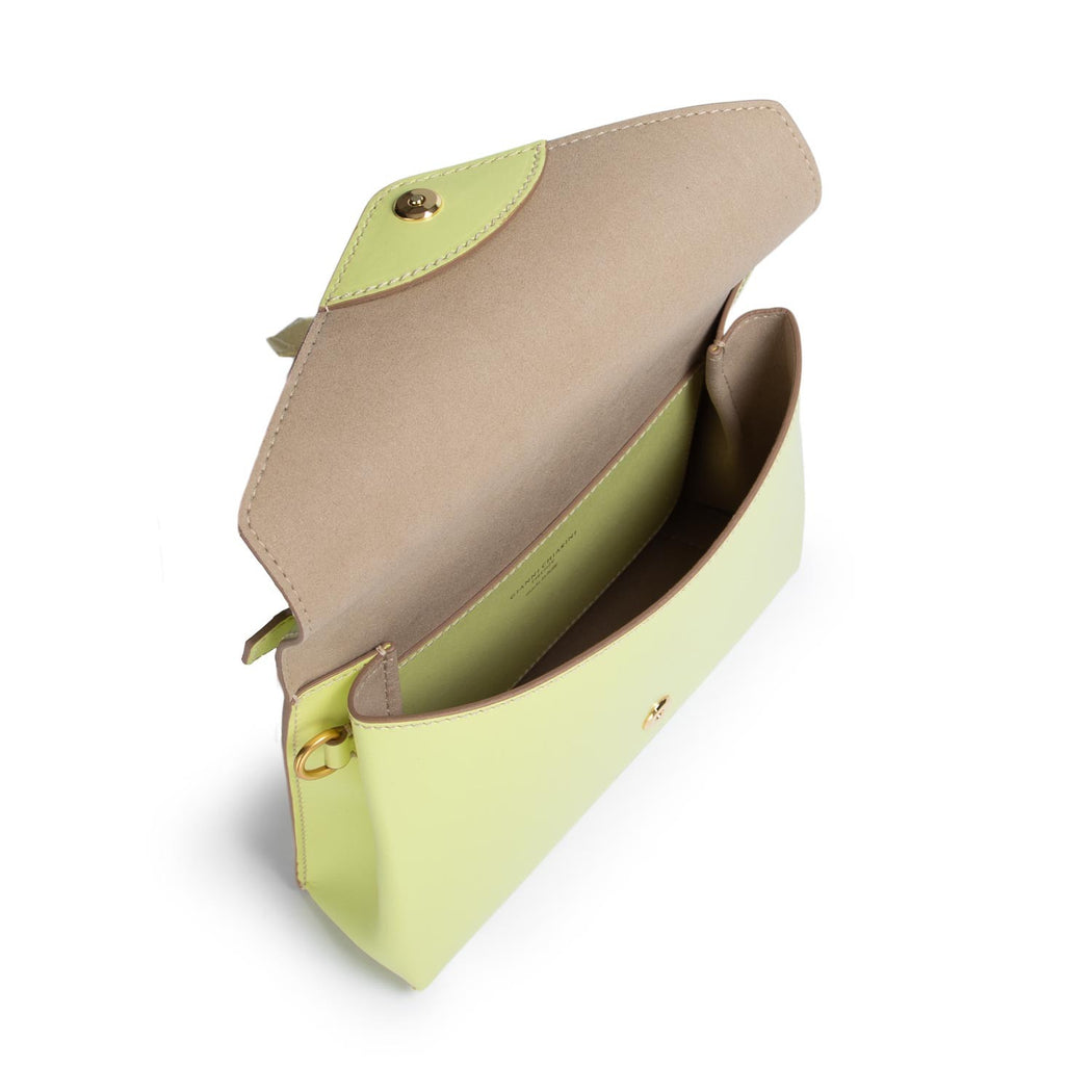 BS 10653 PRCK-NA CORALLO  GIALLO