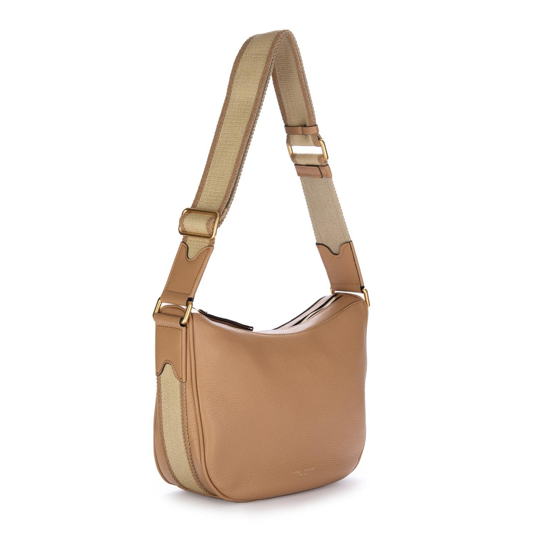 BS 10635 GRN-NA ARMONIA  MARRONE CHIARO