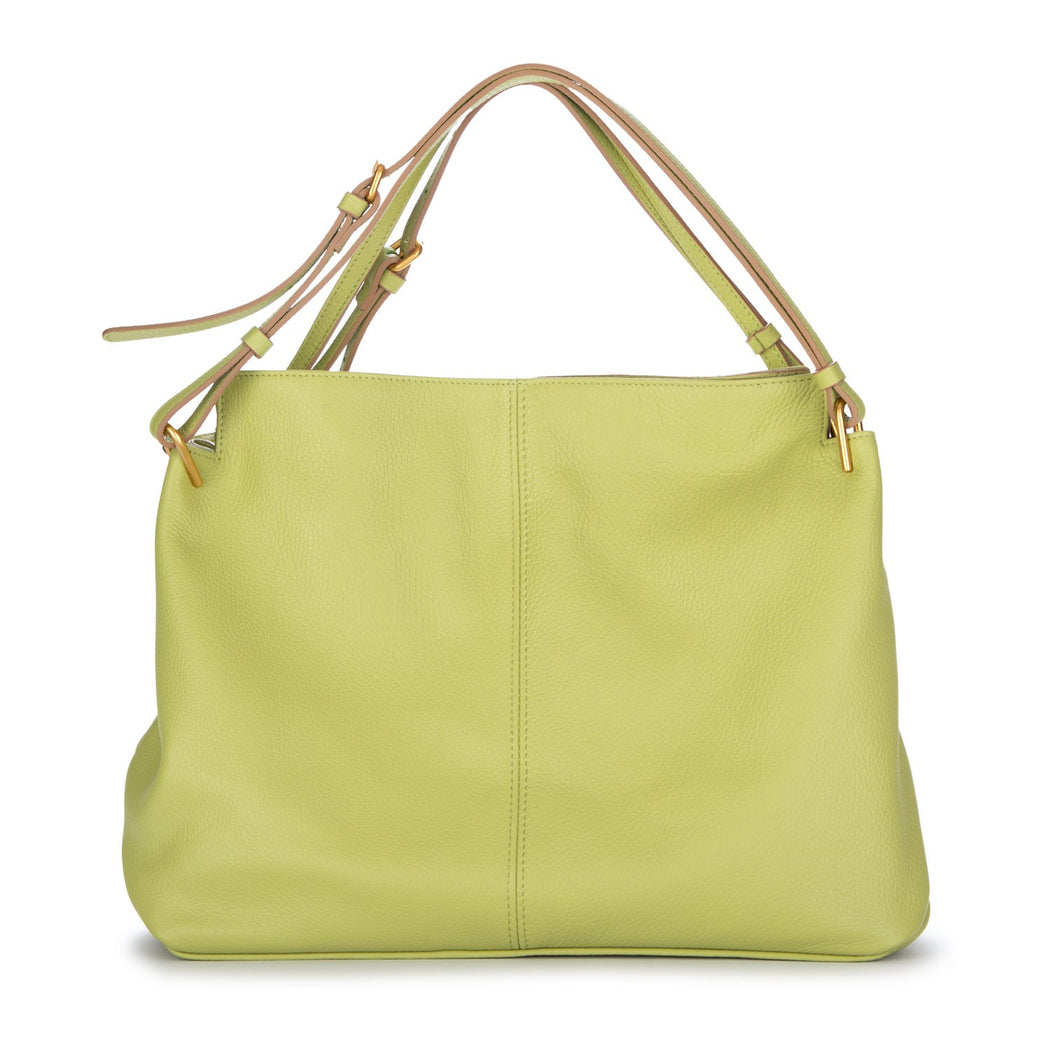 BS 10686 GRN LEILA  VERDE