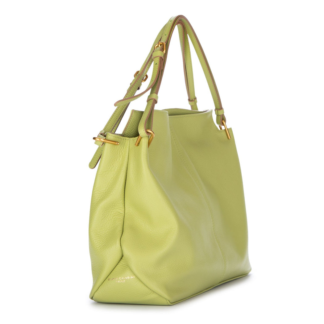 BS 10686 GRN LEILA  VERDE