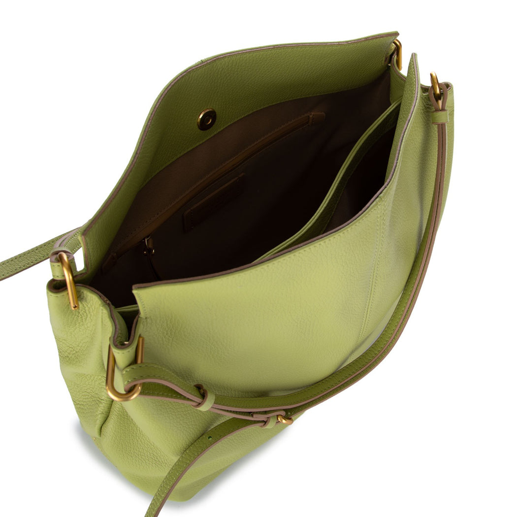 BS 10686 GRN LEILA  VERDE