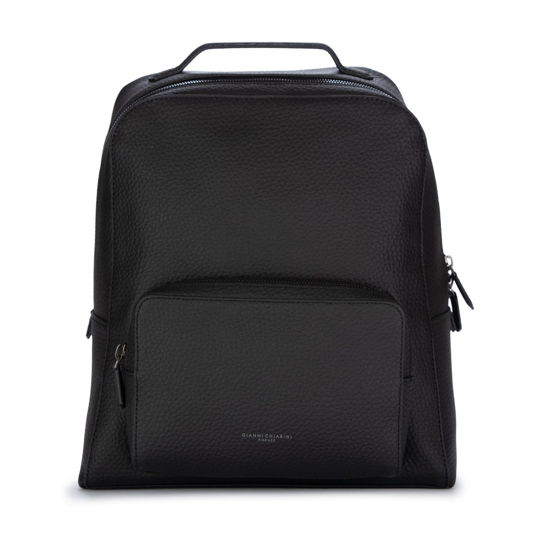 ZNU B17813-1 QNT  NERO