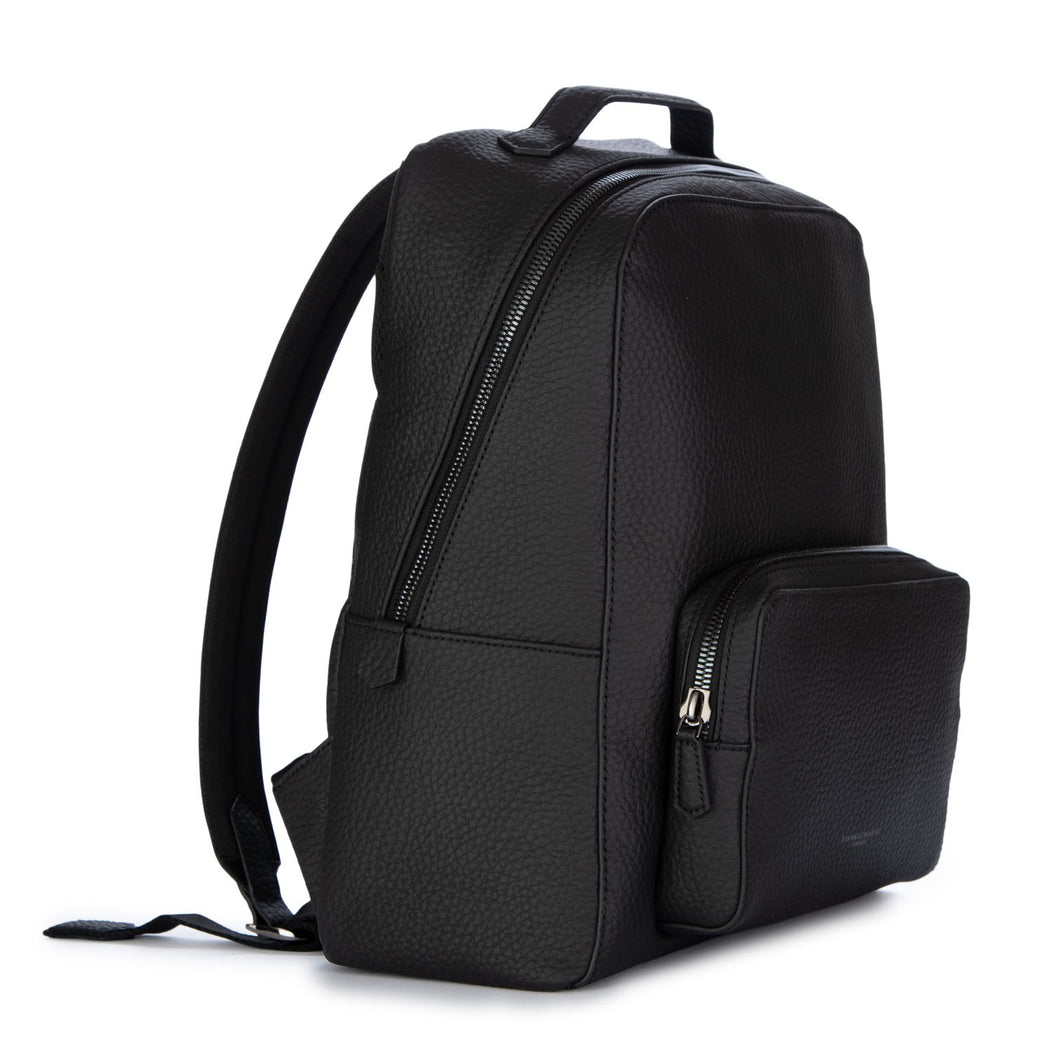 ZNU B17813-1 QNT  NERO