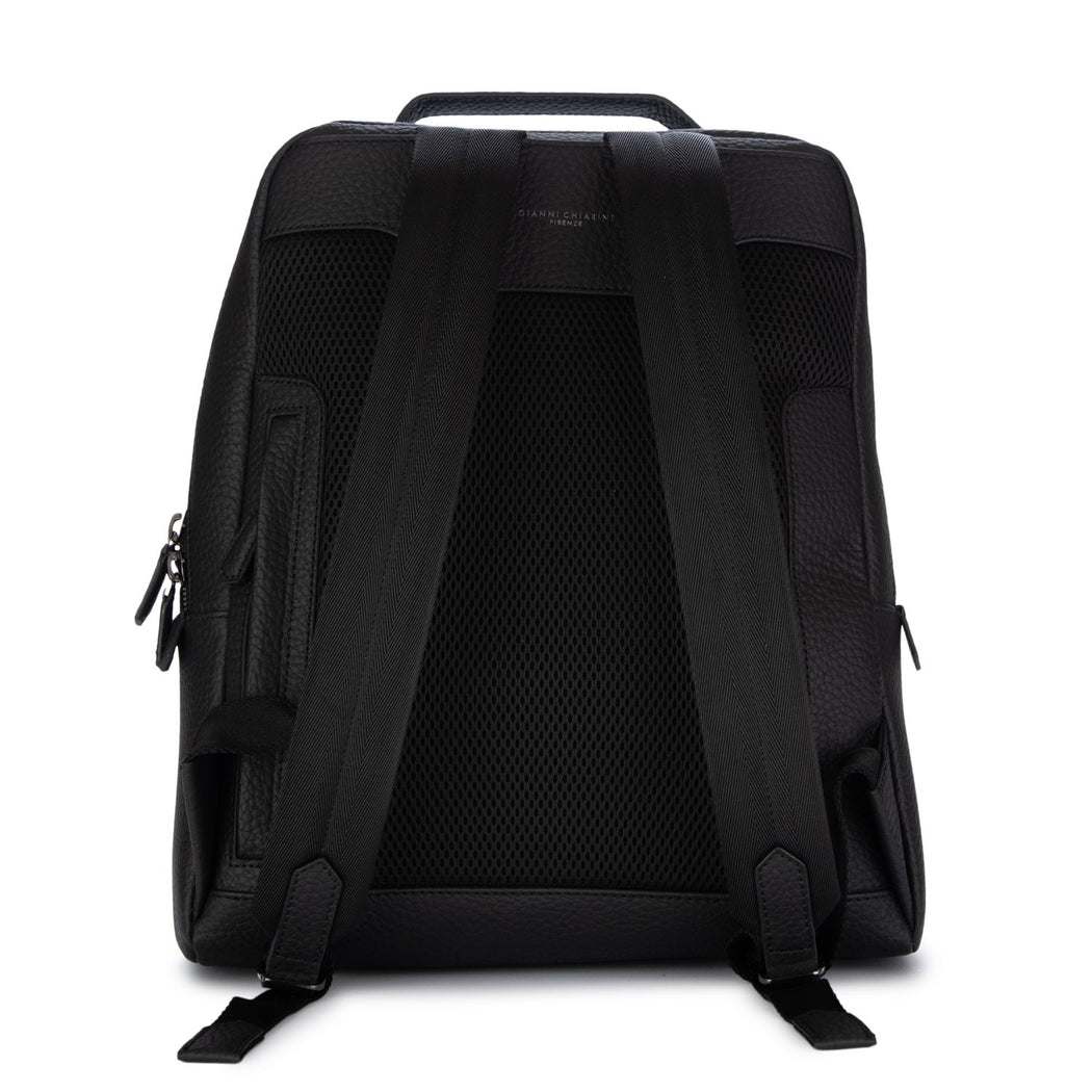 ZNU B17813-1 QNT  NERO